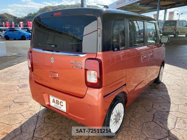 Suzuki WAGON R 2023-01 219308-15