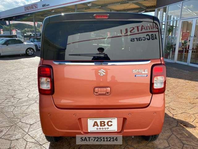 Suzuki WAGON R 2023-01 219308-16