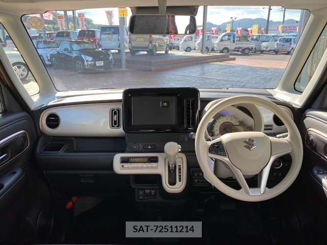 Suzuki WAGON R 2023-01 219308-14