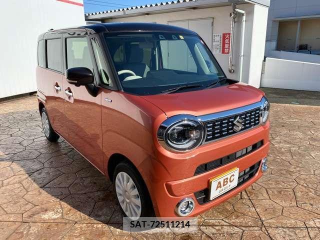 Suzuki WAGON R 2023-01 219308-10