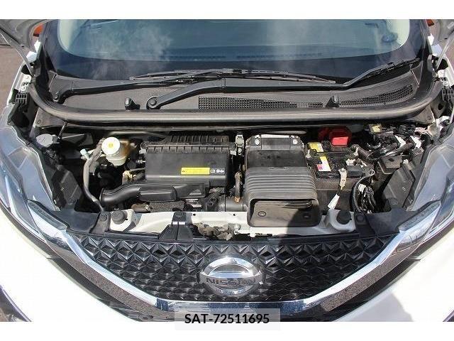 Nissan DAYZ 2020-01 390368-17