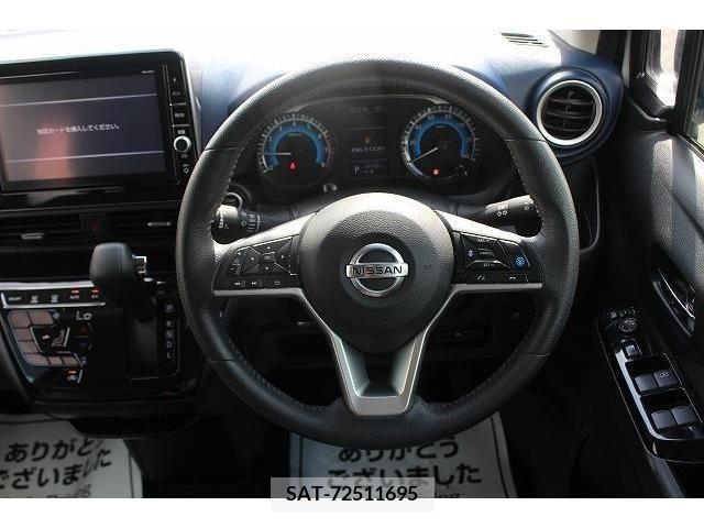 Nissan DAYZ 2020-01 390368-15