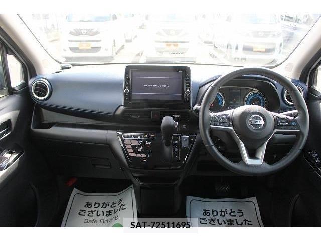 Nissan DAYZ 2020-01 390368-14