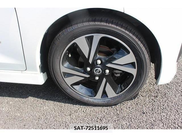 Nissan DAYZ 2020-01 390368-11
