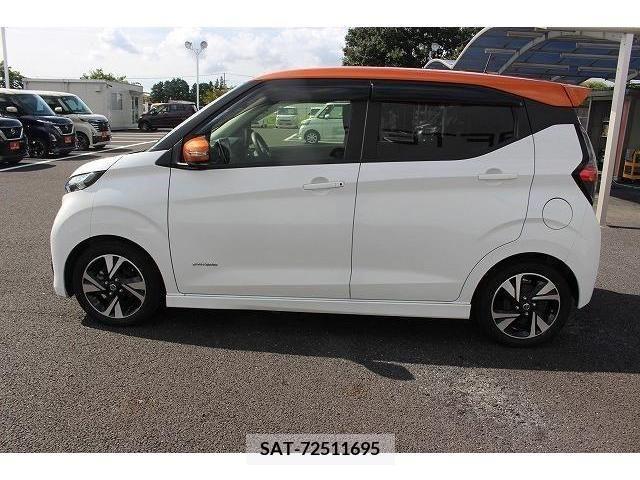 Nissan DAYZ 2020-01 390368-8