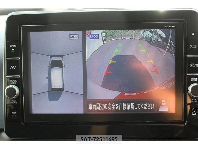 Nissan DAYZ 2020-01 390368-2