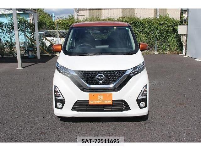 Nissan DAYZ 2020-01 390368-5
