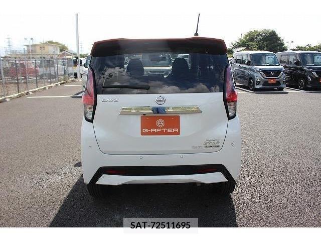Nissan DAYZ 2020-01 390368-7