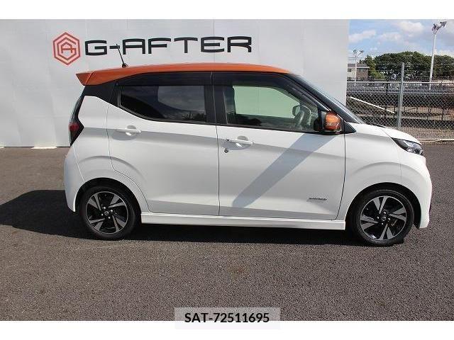 Nissan DAYZ 2020-01 390368-6