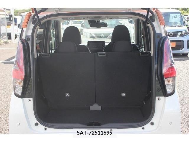 Nissan DAYZ 2020-01 390368-16