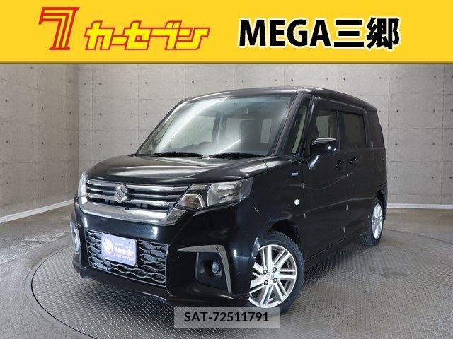 Suzuki SOLIO 2021-07 207340-0
