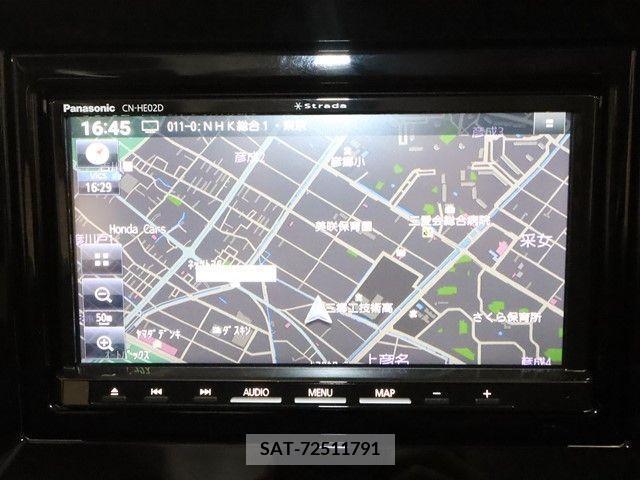 Suzuki SOLIO 2021-07 207340-13