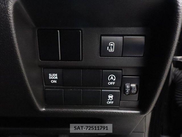 Suzuki SOLIO 2021-07 207340-12