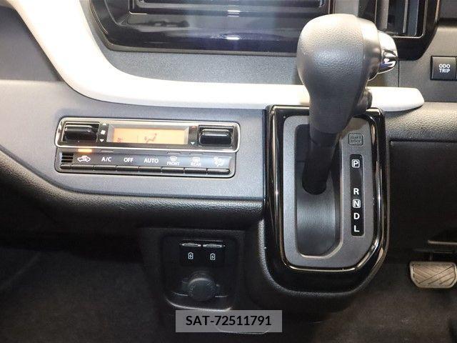 Suzuki SOLIO 2021-07 207340-16