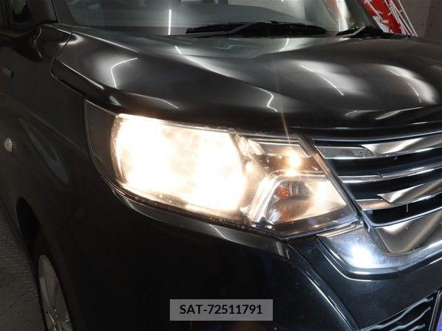 Suzuki SOLIO 2021-07 207340-18