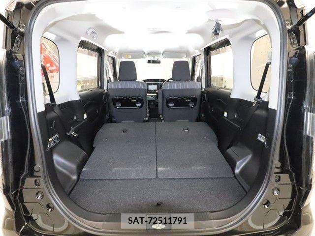 Suzuki SOLIO 2021-07 207340-8