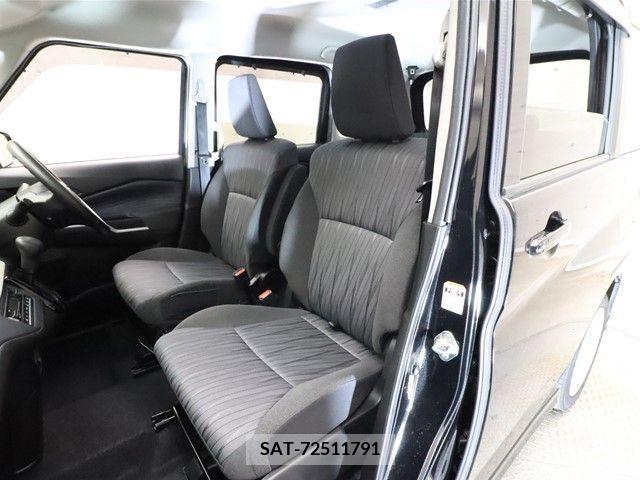 Suzuki SOLIO 2021-07 207340-6