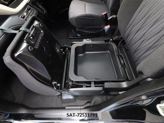 Suzuki SOLIO 2021-07 207340-5