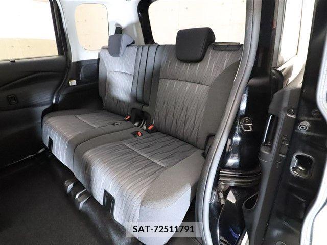 Suzuki SOLIO 2021-07 207340-7