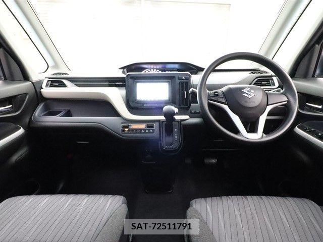Suzuki SOLIO 2021-07 207340-2