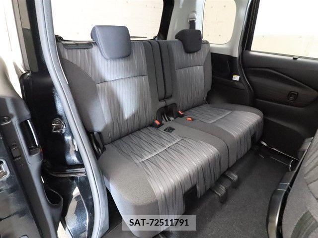 Suzuki SOLIO 2021-07 207340-4