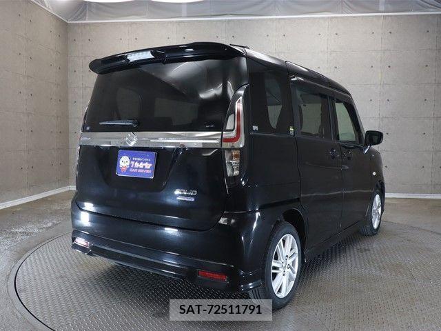 Suzuki SOLIO 2021-07 207340-1