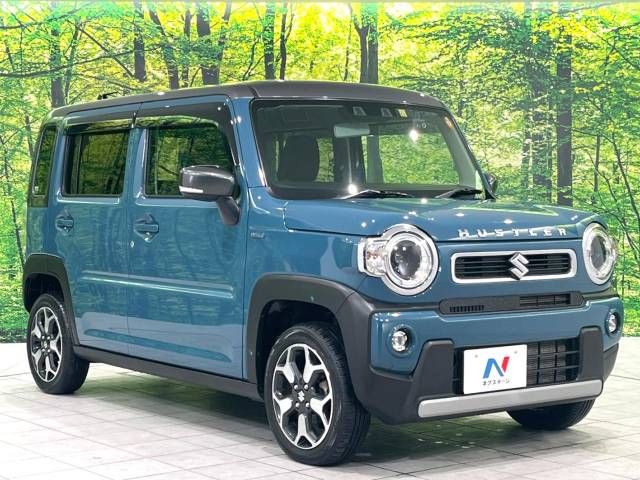 Suzuki HUSTLER 2020-11 19609-16