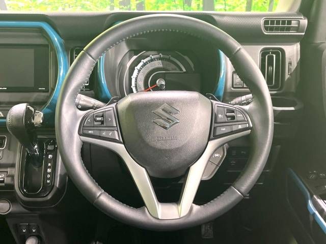 Suzuki HUSTLER 2020-11 19609-11