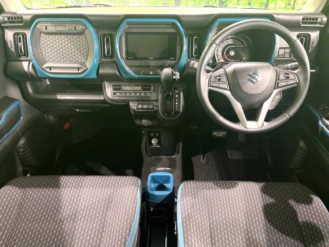 Suzuki HUSTLER 2020-11 19609-1