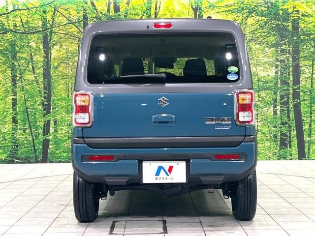 Suzuki HUSTLER 2020-11 19609-15