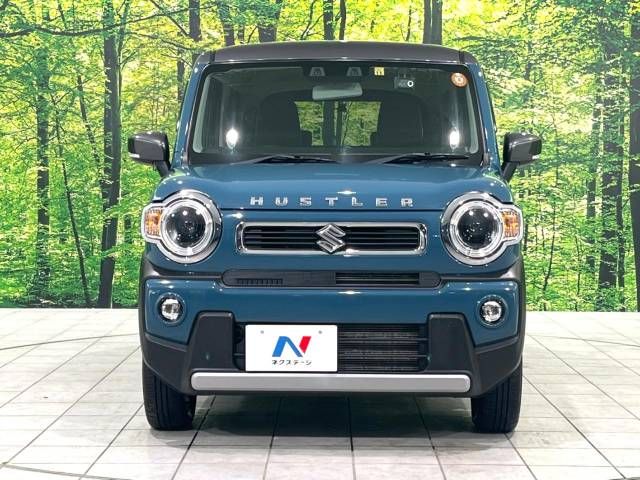 Suzuki HUSTLER 2020-11 19609-14