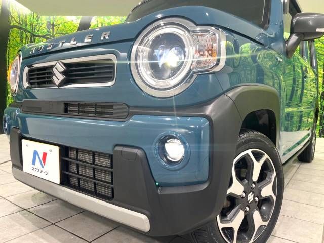 Suzuki HUSTLER 2020-11 19609-12
