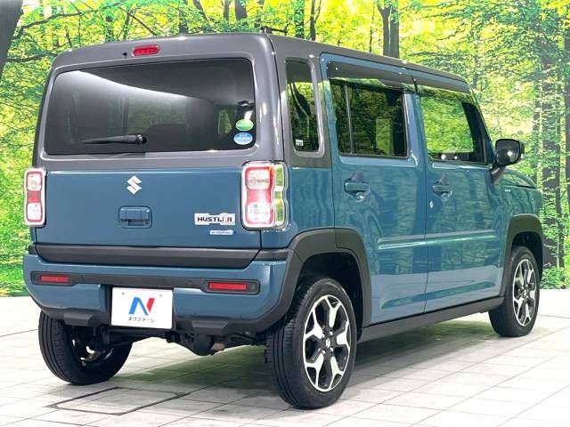 Suzuki HUSTLER 2020-11 19609-17