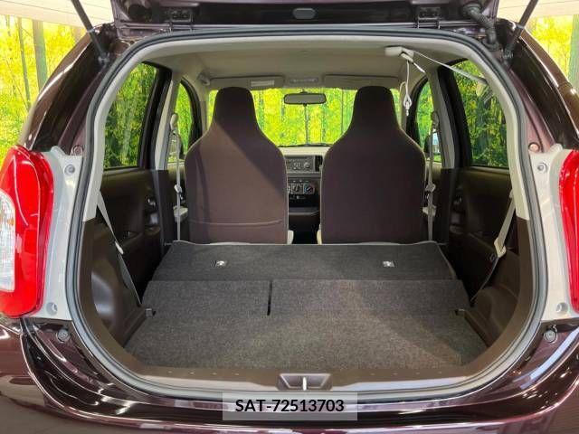 Toyota PASSO 2014-06 350015-10