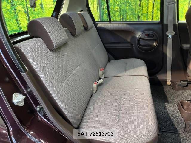 Toyota PASSO 2014-06 350015-9