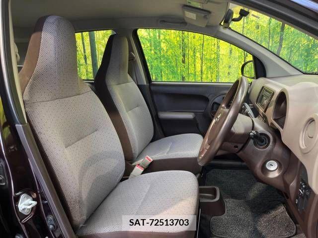 Toyota PASSO 2014-06 350015-8