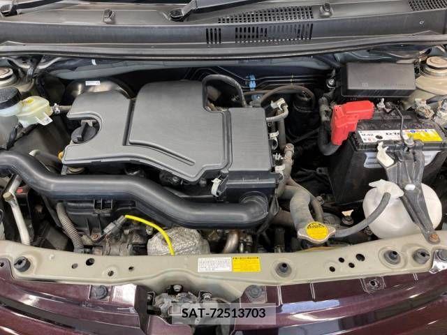 Toyota PASSO 2014-06 350015-18