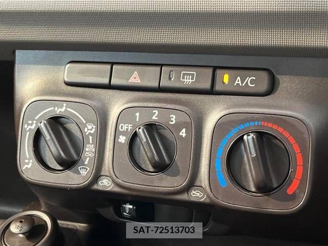 Toyota PASSO 2014-06 350015-6