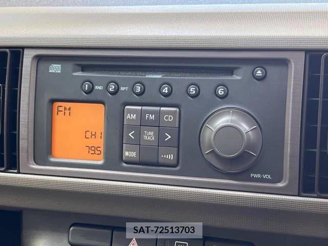 Toyota PASSO 2014-06 350015-2