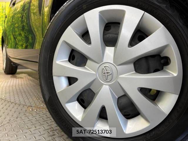 Toyota PASSO 2014-06 350015-13