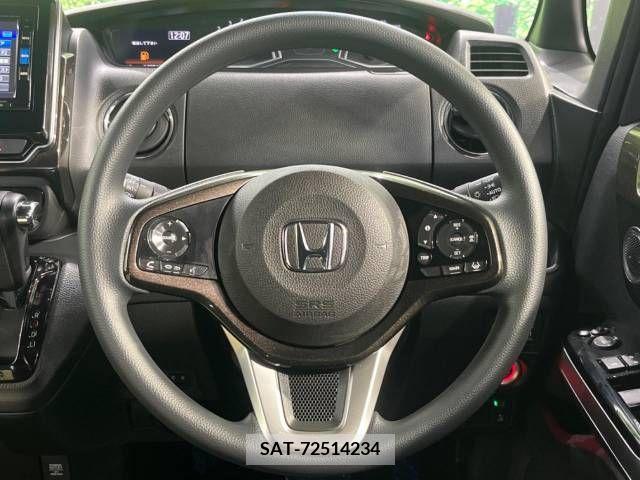 Honda N BOX CUSTOM 2019-07 278899-11