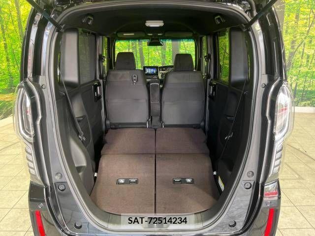Honda N BOX CUSTOM 2019-07 278899-10