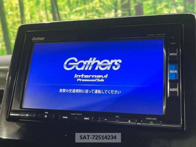 Honda N BOX CUSTOM 2019-07 278899-2