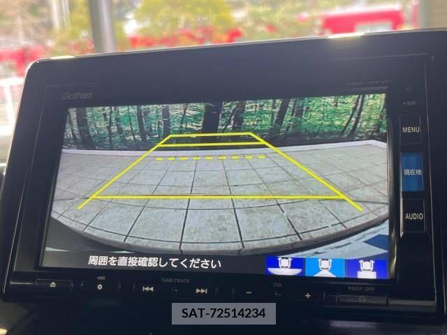 Honda N BOX CUSTOM 2019-07 278899-3