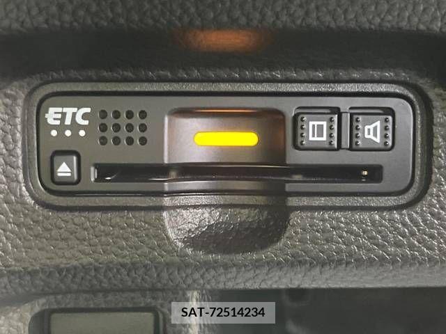 Honda N BOX CUSTOM 2019-07 278899-7