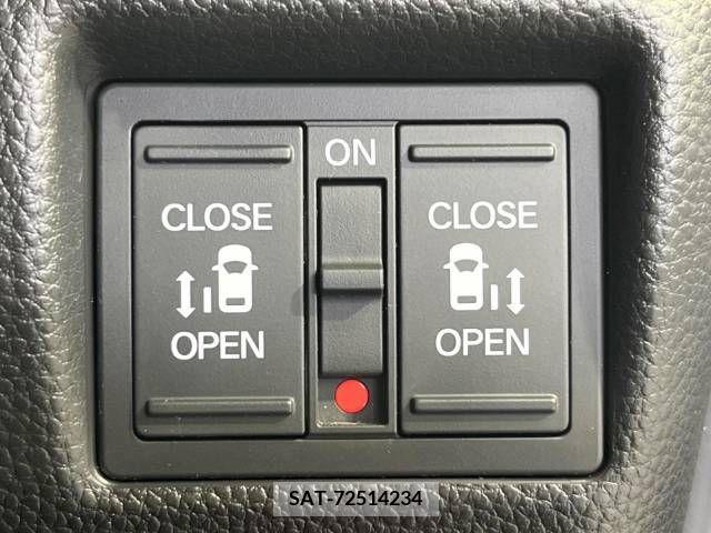 Honda N BOX CUSTOM 2019-07 278899-6