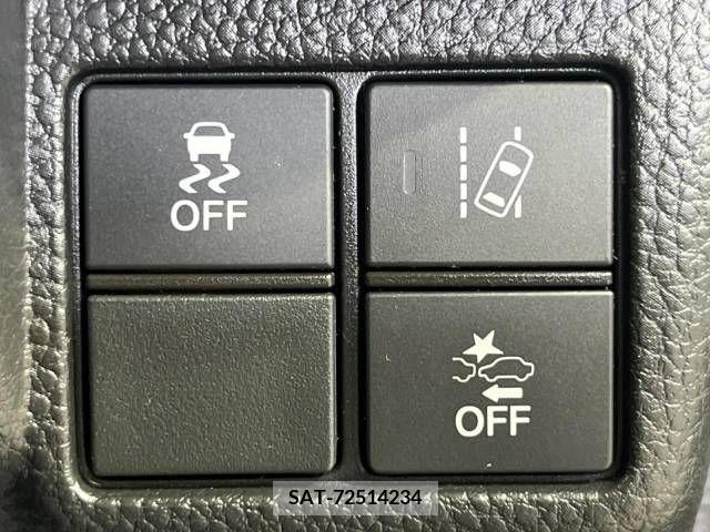 Honda N BOX CUSTOM 2019-07 278899-4