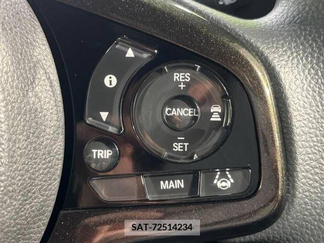 Honda N BOX CUSTOM 2019-07 278899-5
