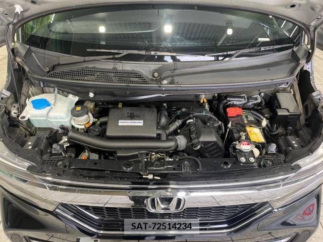 Honda N BOX CUSTOM 2019-07 278899-18
