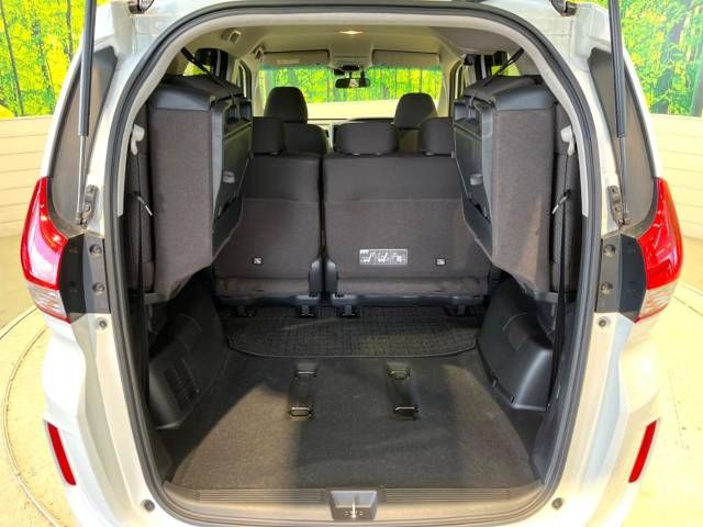 Honda FREED HYBRID 2019-12 11839-11